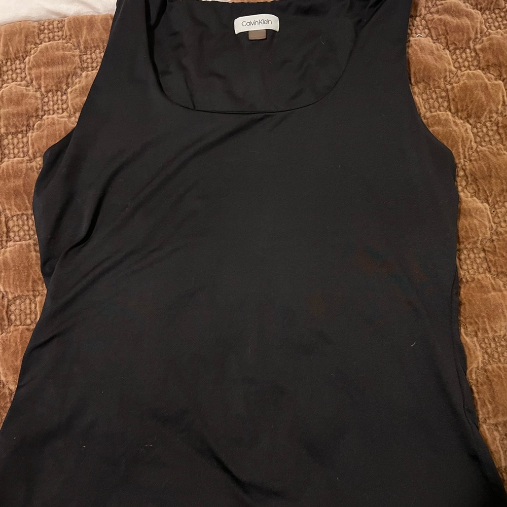 Calvin Klein Tank Top 🖤